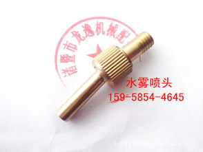 从精密机械到水景艺术 了解诸暨市龙逸机械配件厂喷泉设备与智能配件